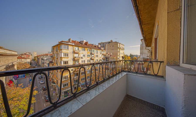 For Sale  2 bedroom Sofia , Tsentar , 88 sq.m | 63524121 - image [3]