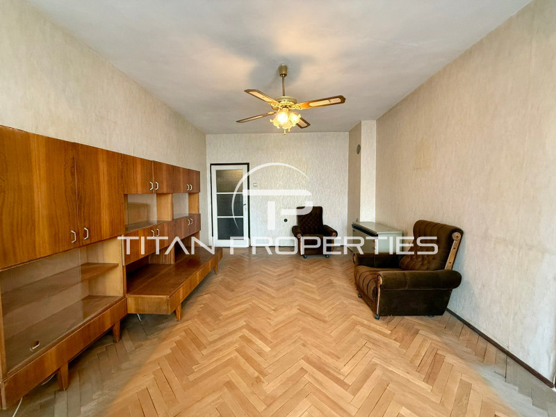 En venta  2 dormitorios Plovdiv , Tsentar , 100 metros cuadrados | 76394432 - imagen [6]