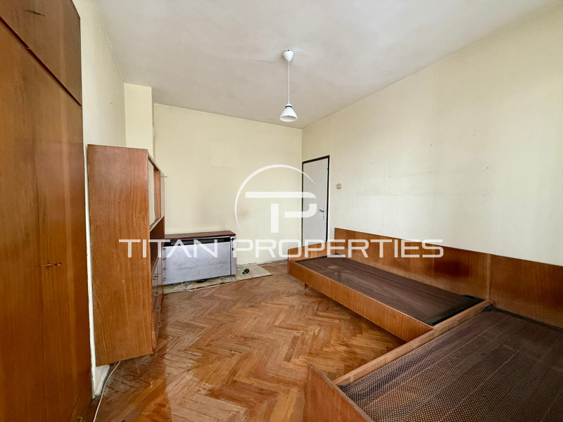 En venta  2 dormitorios Plovdiv , Tsentar , 100 metros cuadrados | 76394432 - imagen [7]