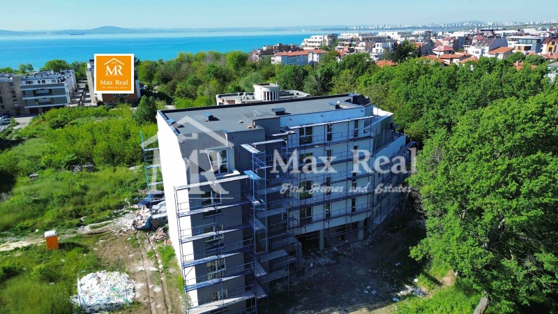 Til salgs  2 soverom Burgas , Sarafovo , 107 kvm | 19554162 - bilde [3]