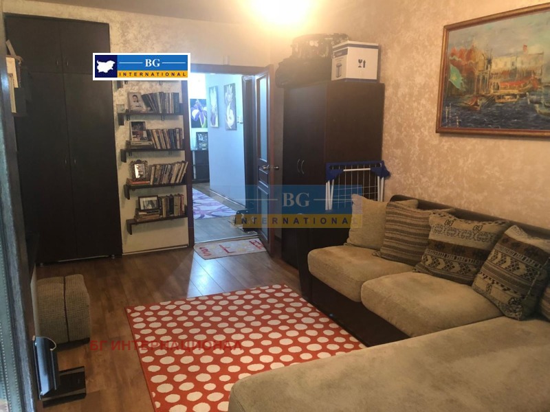 Na prodej  2 ložnice Burgas , Vazraždane , 90 m2 | 23890281 - obraz [12]