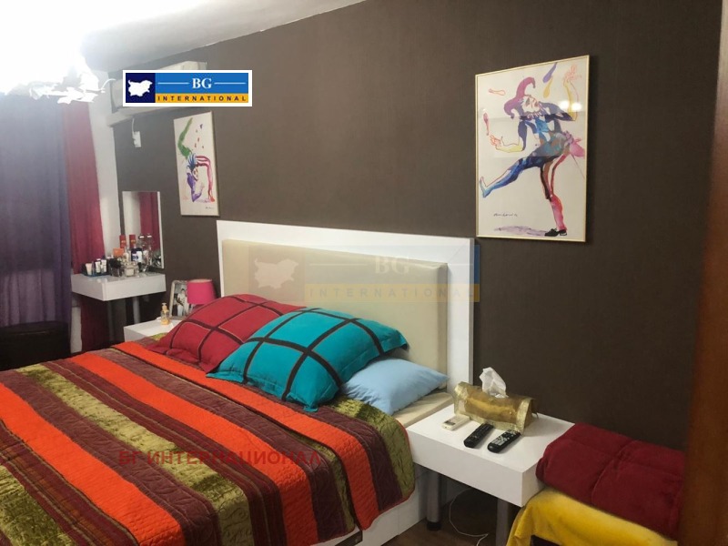 Na prodej  2 ložnice Burgas , Vazraždane , 90 m2 | 23890281 - obraz [9]