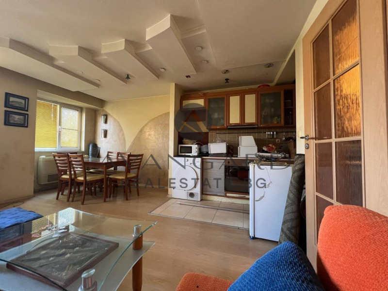 Zu verkaufen  2 Schlafzimmer Plowdiw , Zentar , 91 qm | 83625622 - Bild [2]