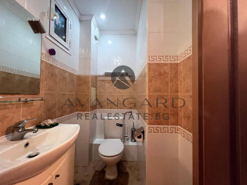 Zu verkaufen  2 Schlafzimmer Plowdiw , Zentar , 91 qm | 83625622 - Bild [6]