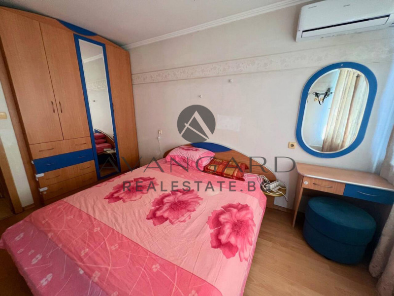 Zu verkaufen  2 Schlafzimmer Plowdiw , Zentar , 91 qm | 83625622 - Bild [4]