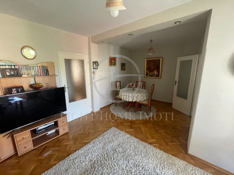Zu verkaufen  2 Schlafzimmer Plowdiw , Zentar , 98 qm | 54772744 - Bild [2]