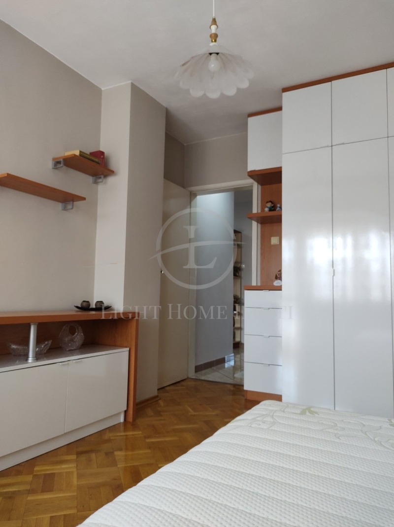 Zu verkaufen  2 Schlafzimmer Plowdiw , Zentar , 98 qm | 54772744 - Bild [5]