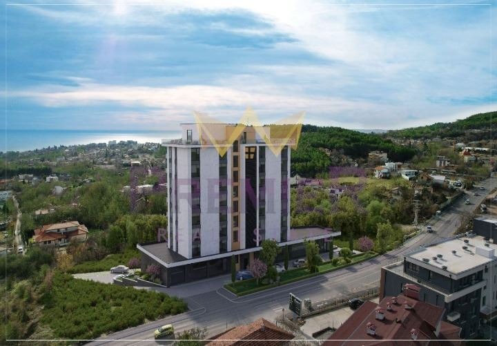 Продава 3-СТАЕН, гр. Варна, Виница, снимка 11 - Апартаменти - 52847334
