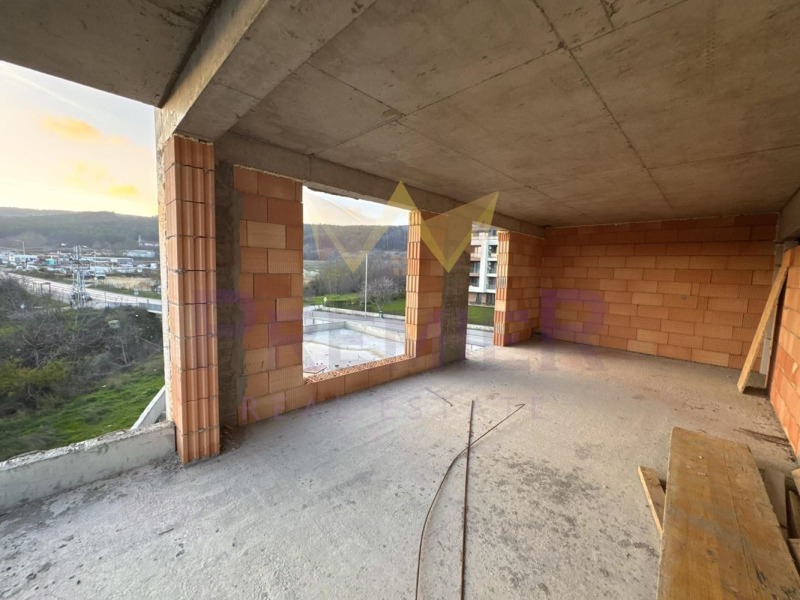 Продава 3-СТАЕН, гр. Варна, Виница, снимка 4 - Апартаменти - 52847334