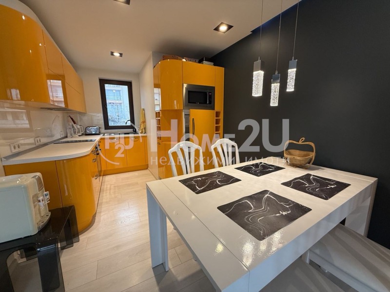 Продава 3-СТАЕН, гр. Варна, Левски 1, снимка 4 - Апартаменти - 53368050