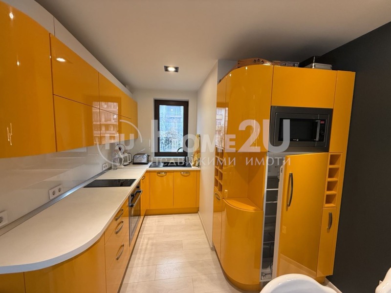 Продава 3-СТАЕН, гр. Варна, Левски 1, снимка 5 - Апартаменти - 53368050