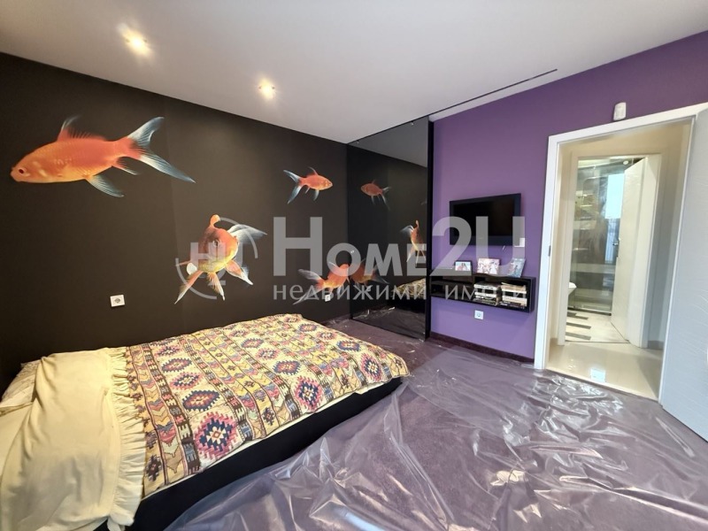 Продава 3-СТАЕН, гр. Варна, Левски 1, снимка 9 - Апартаменти - 53368050