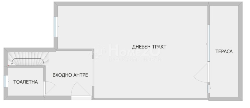 Продава 3-СТАЕН, гр. Варна, Левски 1, снимка 15 - Апартаменти - 53368050
