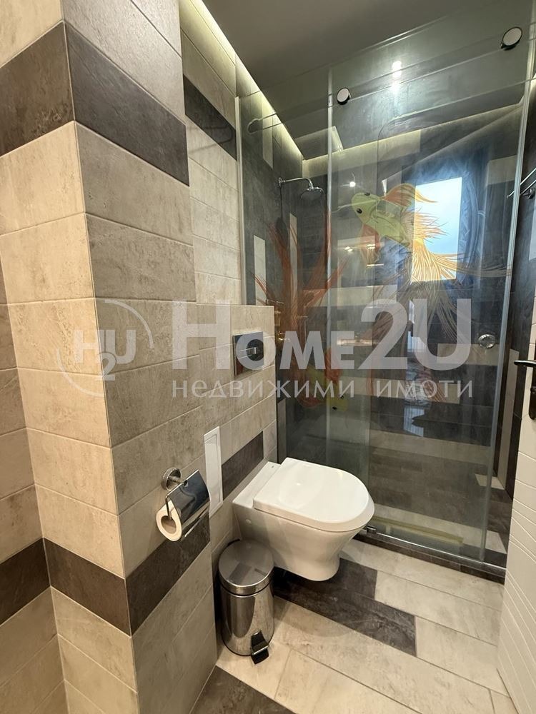 Продава 3-СТАЕН, гр. Варна, Левски 1, снимка 11 - Апартаменти - 53368050