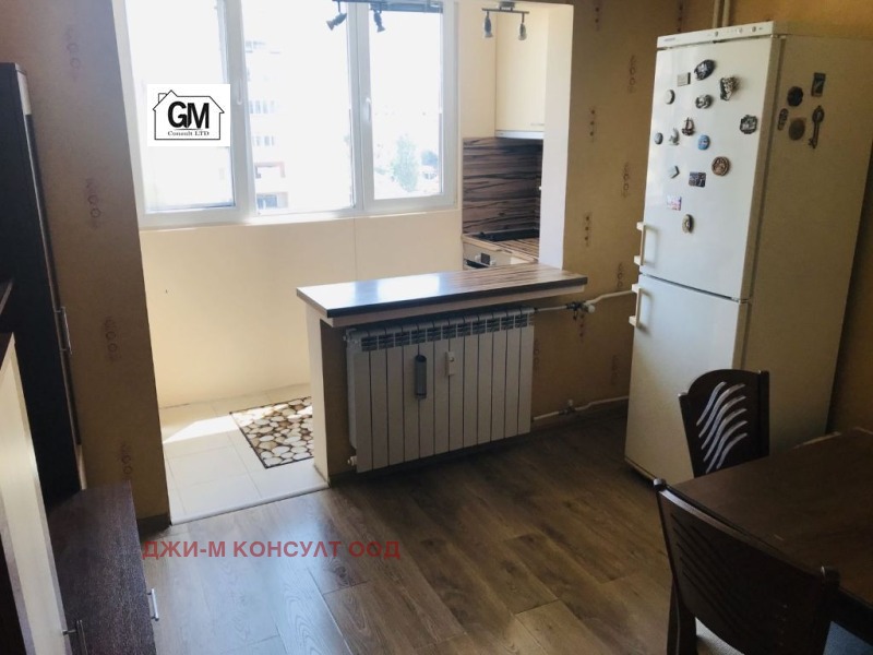 Продава 3-СТАЕН, гр. София, Овча купел 1, снимка 3 - Апартаменти - 53373441