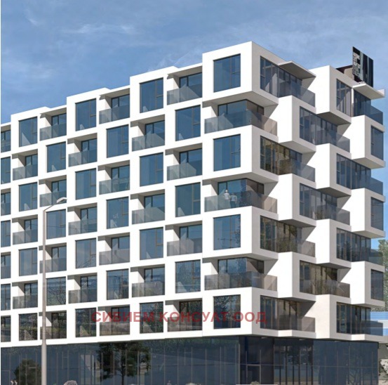 Продава 3-СТАЕН, гр. София, Дружба 2, снимка 2 - Апартаменти - 55543624