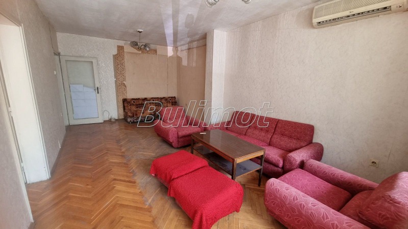 À vendre  3 chambres Varna , Tsentar , 100 m² | 32172445