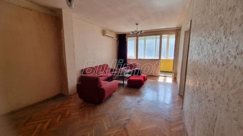 In vendita  3 camere da letto Varna , Tsentar , 100 mq | 32172445 - Immagine [3]