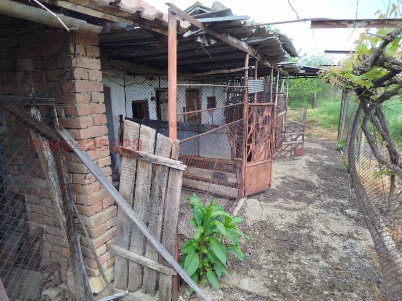 Продава 4-СТАЕН, с. Обнова, област Плевен, снимка 17 - Апартаменти - 52782581