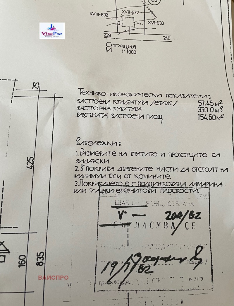 Zu verkaufen  Haus region Plowdiw , Markowo , 154 qm | 65672817 - Bild [17]