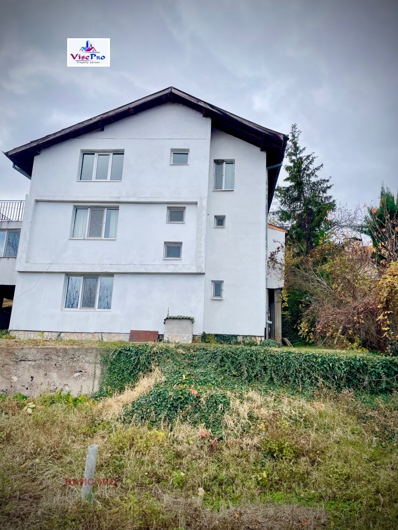 Zu verkaufen  Haus region Plowdiw , Markowo , 154 qm | 65672817 - Bild [3]