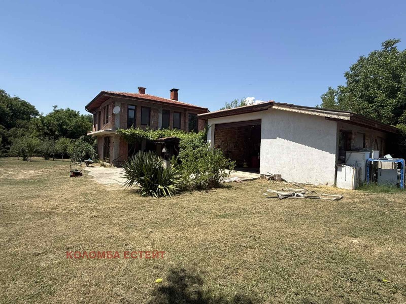 Продава  Къща област Стара Загора , с. Голям дол , 150 кв.м | 37666991 - изображение [4]
