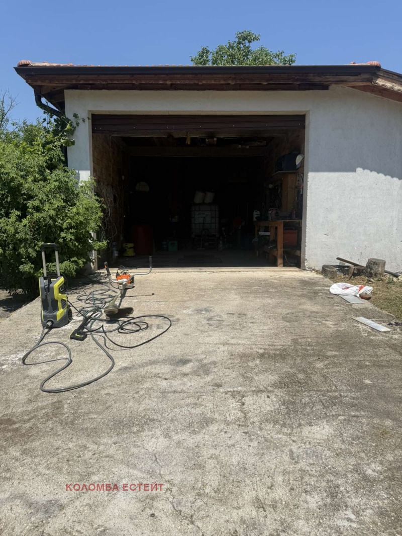 Продава  Къща област Стара Загора , с. Голям дол , 150 кв.м | 37666991 - изображение [5]