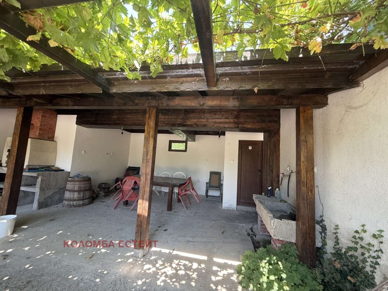Продава  Къща област Стара Загора , с. Голям дол , 150 кв.м | 37666991 - изображение [3]