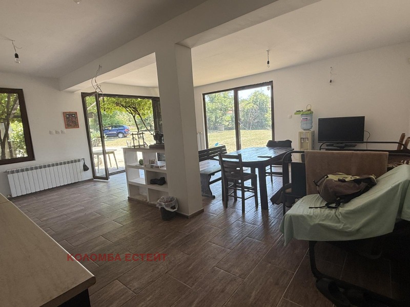 Продава  Къща област Стара Загора , с. Голям дол , 150 кв.м | 37666991 - изображение [9]
