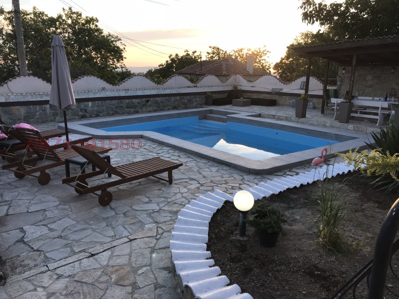 Til salgs  Hus region Varna , Avren , 142 kvm | 61397891 - bilde [17]