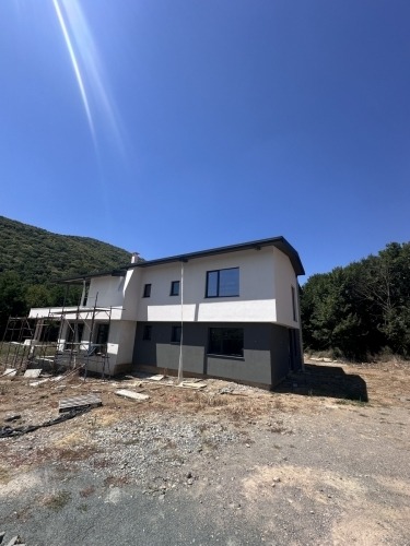 Продава КЪЩА, с. Пряпорец, област Стара Загора, снимка 7 - Къщи - 55530065