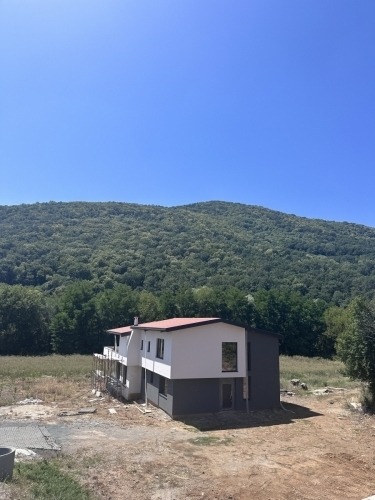 Продава КЪЩА, с. Пряпорец, област Стара Загора, снимка 6 - Къщи - 55530065