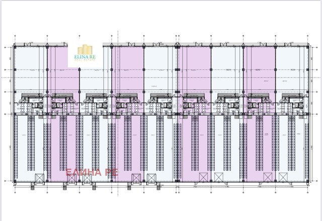 Продава  Склад град Шумен , Промишлена зона , 297 кв.м | 46851828 - изображение [11]