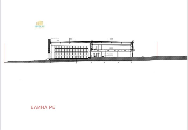 Продава СКЛАД, гр. Шумен, Промишлена зона, снимка 8 - Складове - 49451658