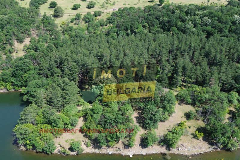 Zu verkaufen  Handlung region Kardschali , Gurguliza , 3342 qm | 90285347