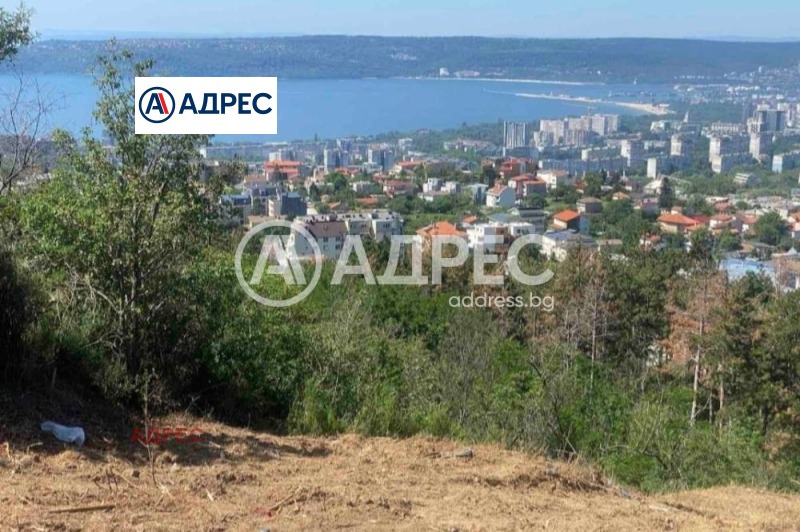 Продава ПАРЦЕЛ, гр. Варна, м-т Акчелар, снимка 4 - Парцели - 53429758