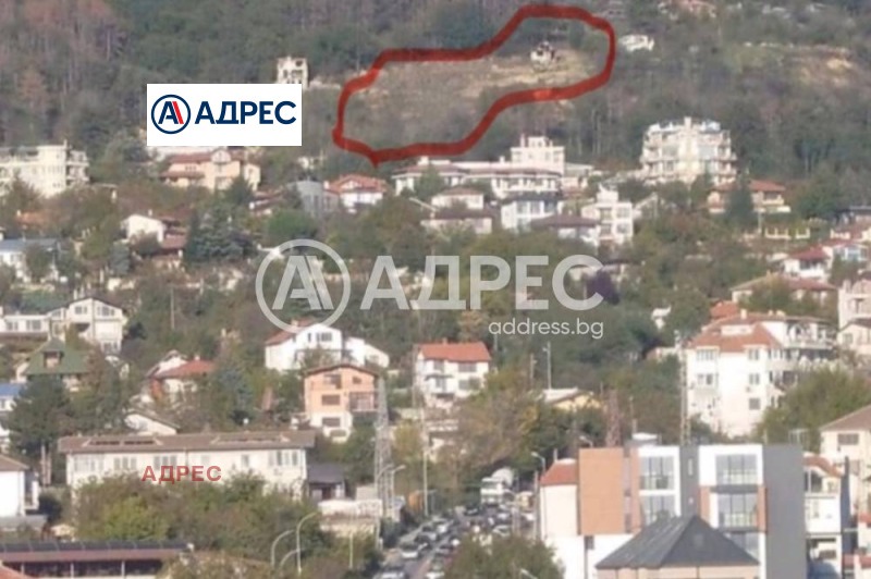 Продава ПАРЦЕЛ, гр. Варна, м-т Акчелар, снимка 3 - Парцели - 53429758
