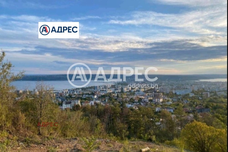 Продава ПАРЦЕЛ, гр. Варна, м-т Акчелар