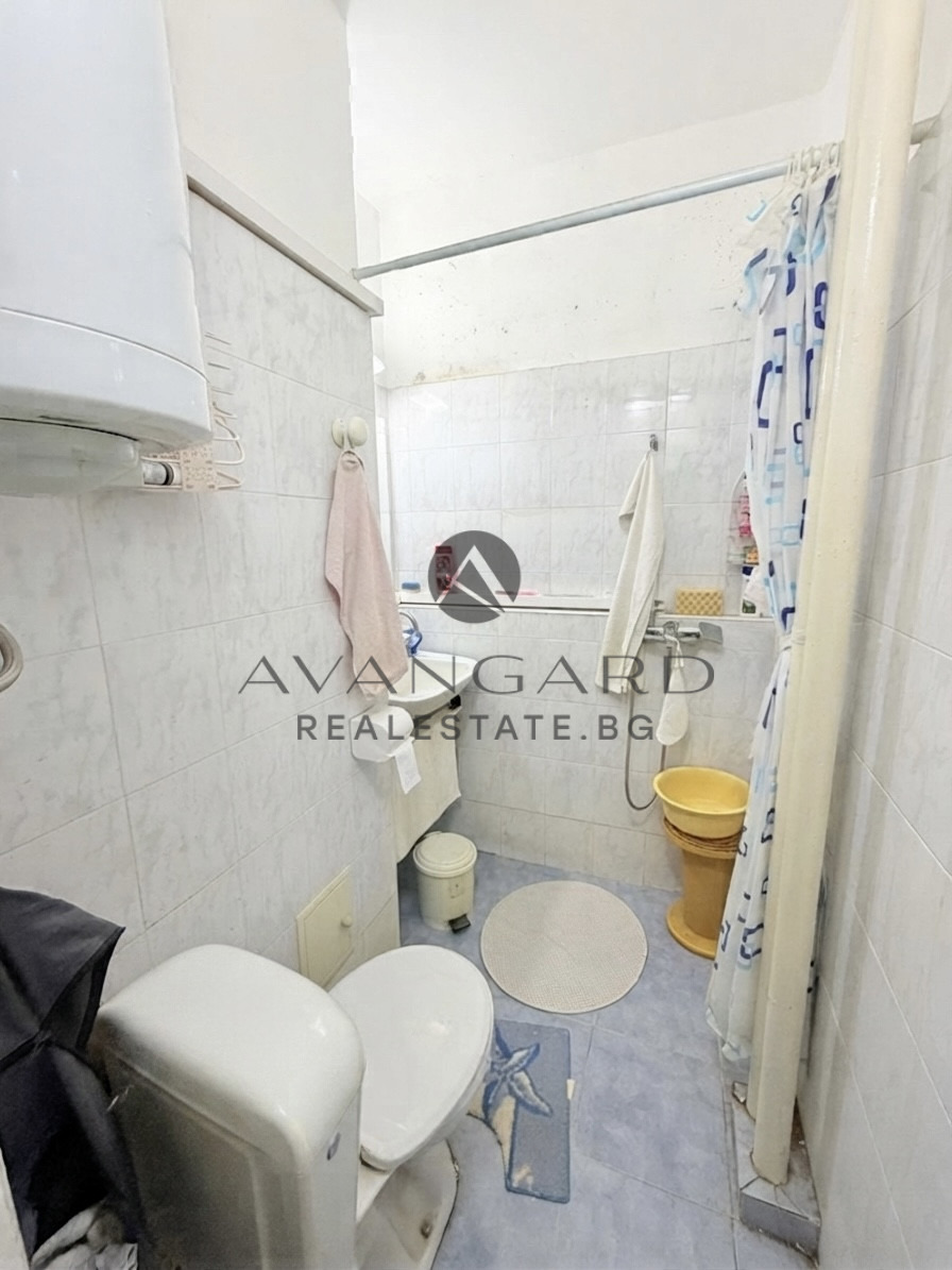 Продава 1-СТАЕН, гр. Пловдив, Тракия, снимка 4 - Апартаменти - 55320287