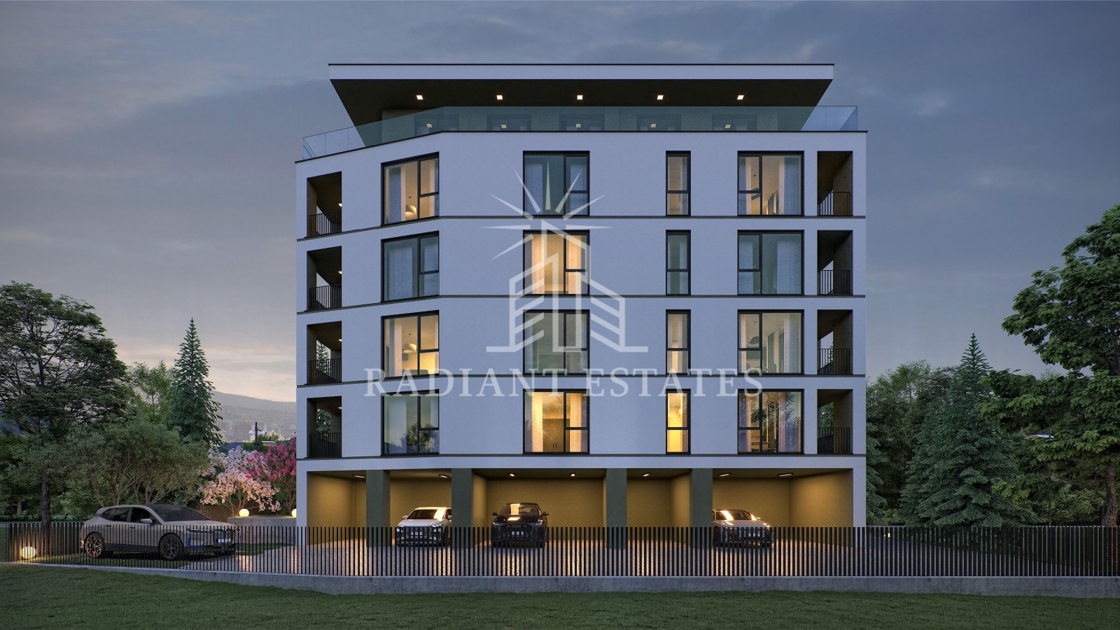 Продава 2-СТАЕН, гр. София, Овча купел, снимка 2 - Апартаменти - 53701850