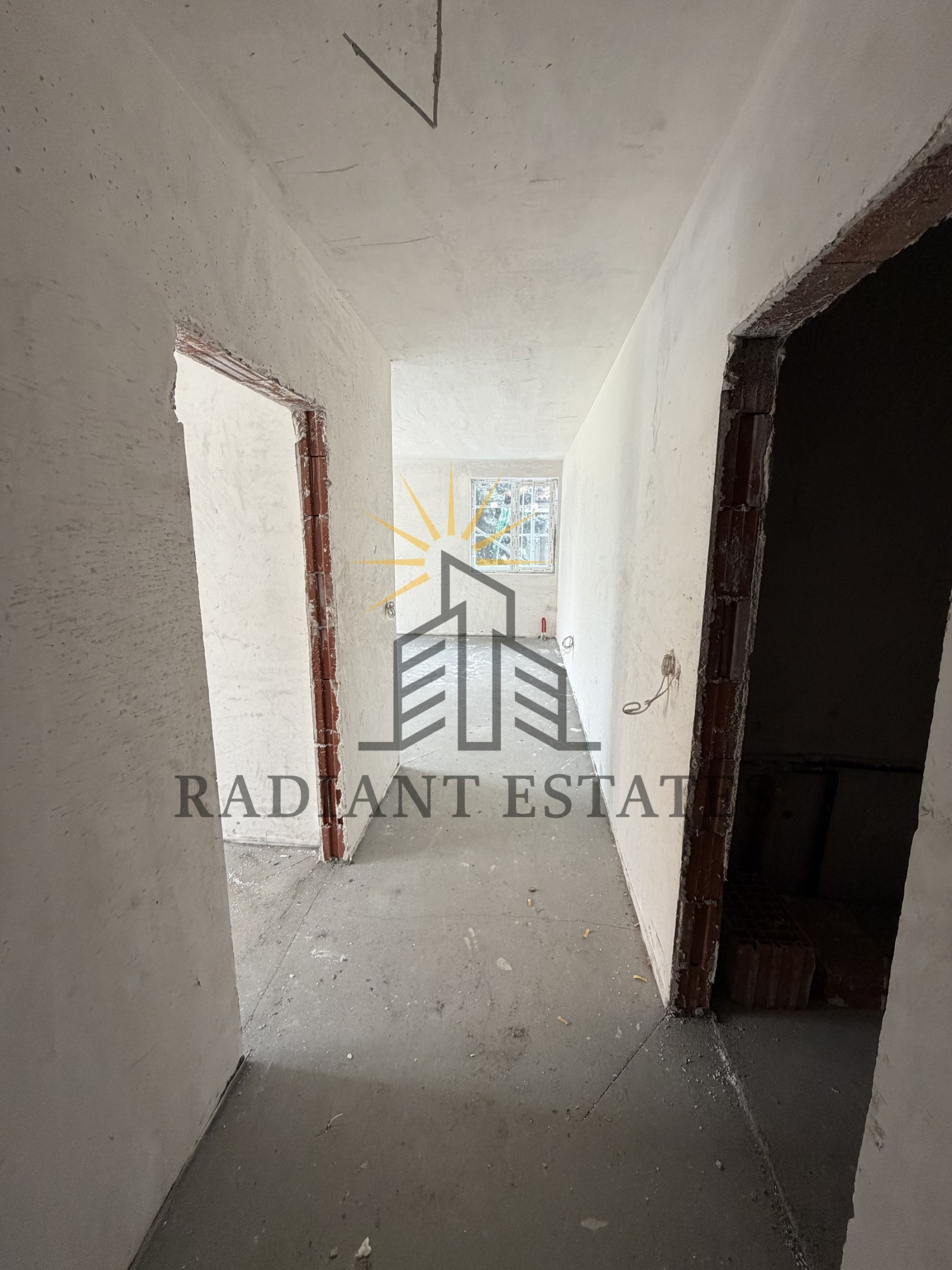 Продава 2-СТАЕН, гр. София, Овча купел, снимка 2 - Апартаменти - 53701850