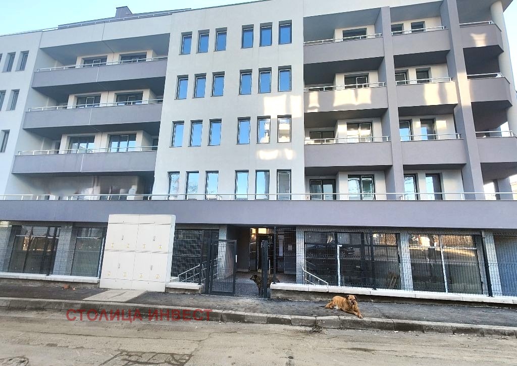 Продава 2-СТАЕН, гр. София, Овча купел