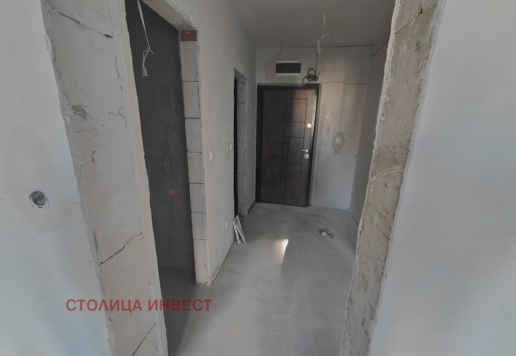 Продава 2-СТАЕН, гр. София, Овча купел, снимка 4 - Апартаменти - 54121527