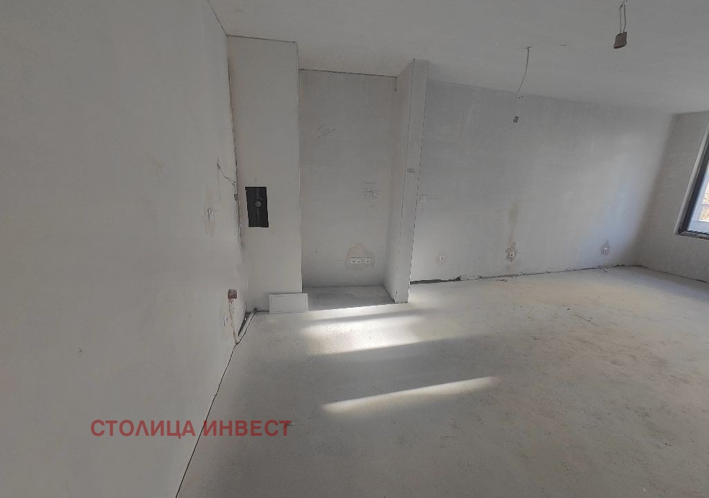 Продава 2-СТАЕН, гр. София, Овча купел, снимка 5 - Апартаменти - 54121527