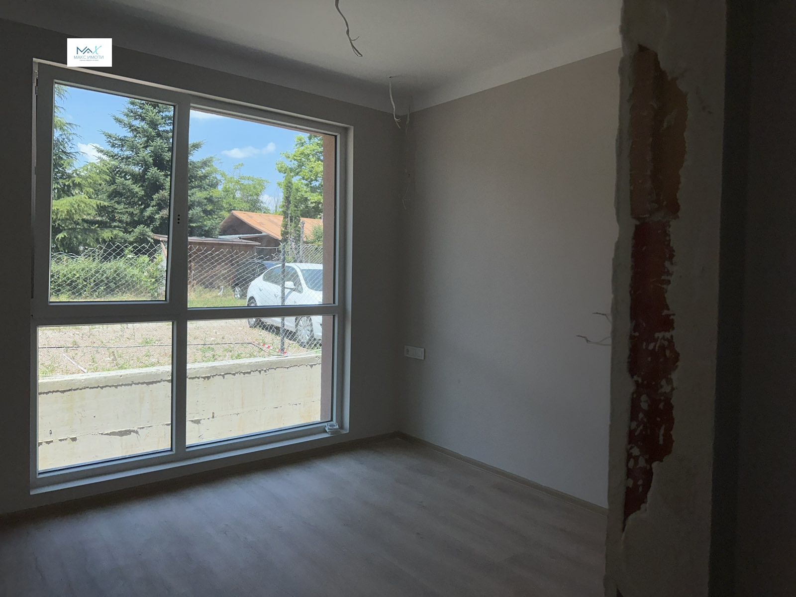 Продава 2-СТАЕН, с. Равда, област Бургас, снимка 4 - Апартаменти - 54343919