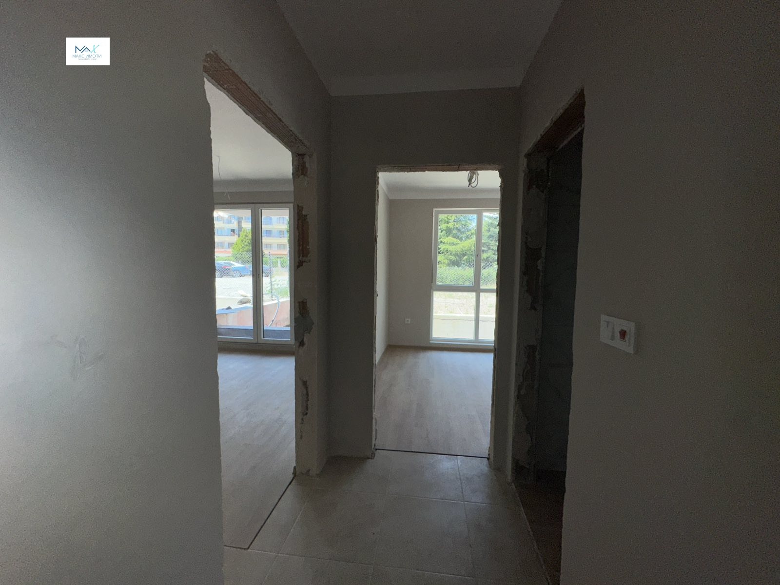 Продава 2-СТАЕН, с. Равда, област Бургас, снимка 2 - Апартаменти - 54343919