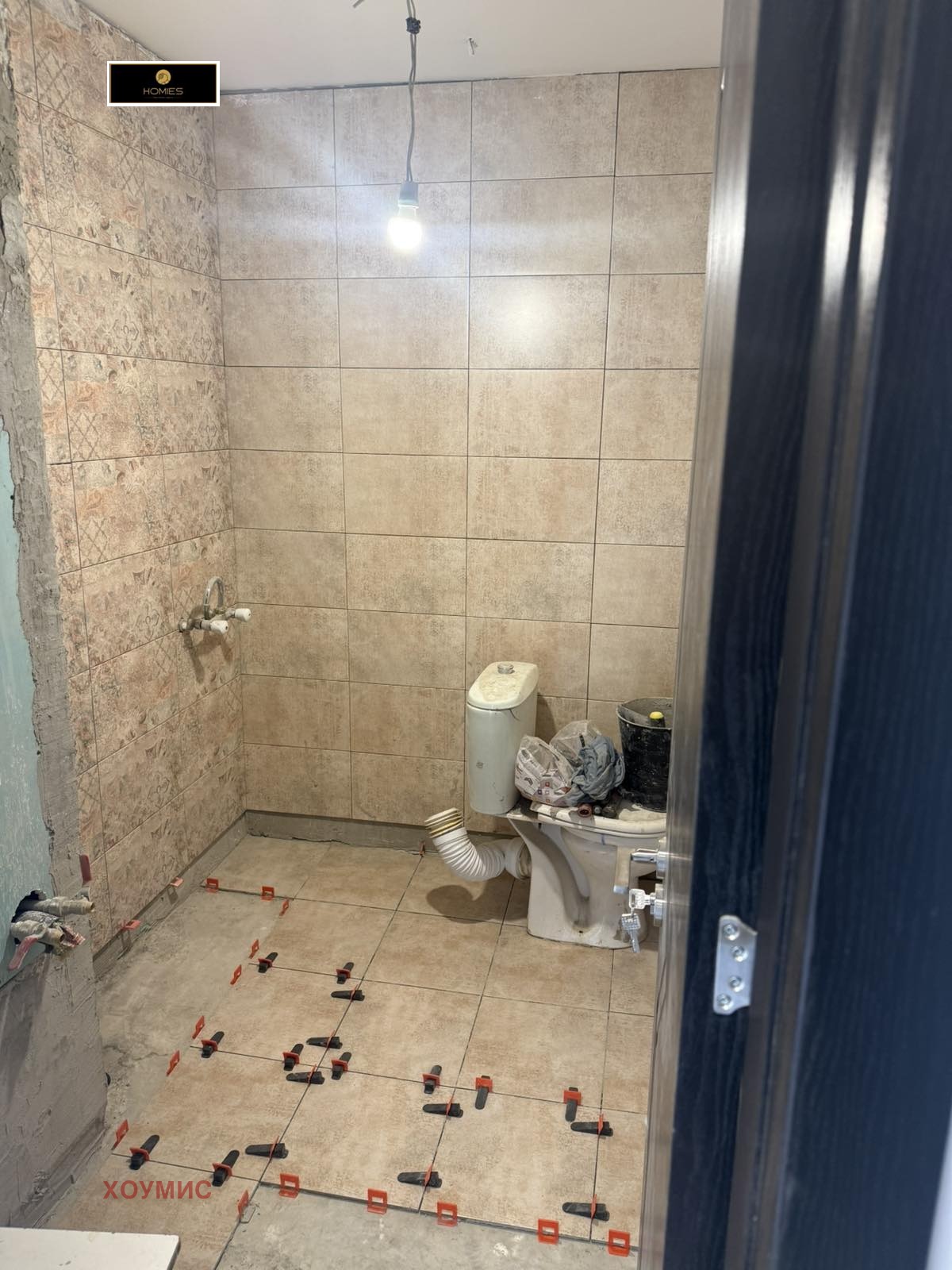 Продава 2-СТАЕН, гр. София, Света Троица, снимка 7 - Апартаменти - 55328681
