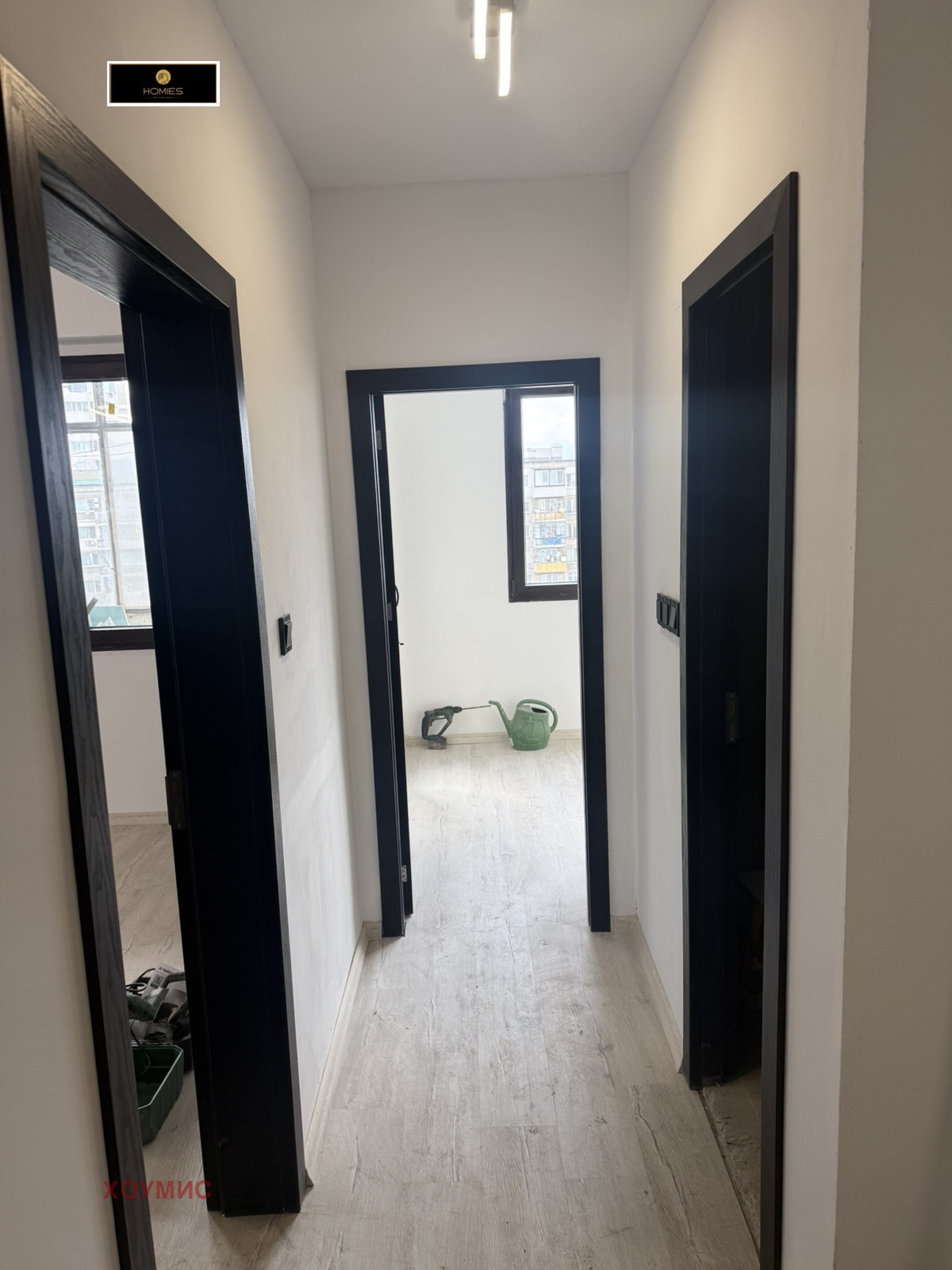 Продава 2-СТАЕН, гр. София, Света Троица, снимка 3 - Апартаменти - 55328681