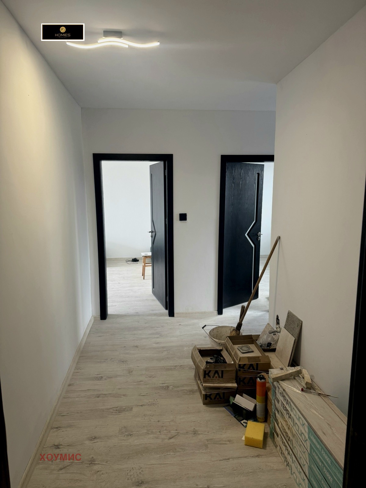 Продава 2-СТАЕН, гр. София, Света Троица, снимка 6 - Апартаменти - 55328681