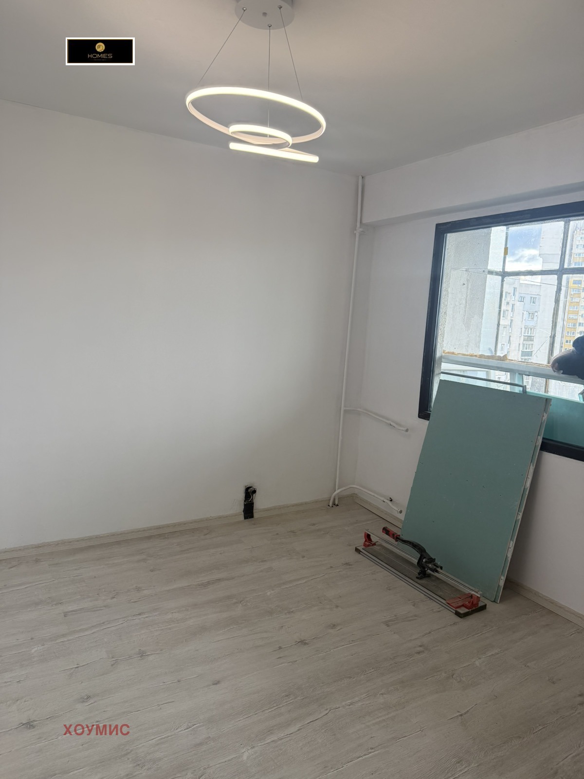 Продава 2-СТАЕН, гр. София, Света Троица, снимка 4 - Апартаменти - 55328681